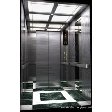 Small Machine Room Passenger Elevator /Lift Used Japan Technology